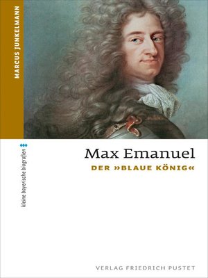 cover image of Max Emanuel